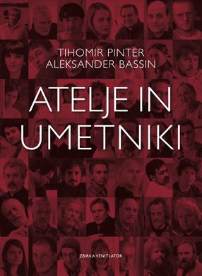ATELJE IN UMETNIKI