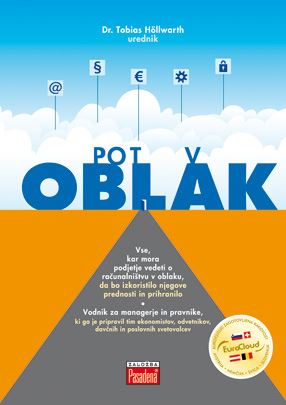 POT V OBLAK