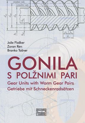 GONILA S POLŽNIMI PARI