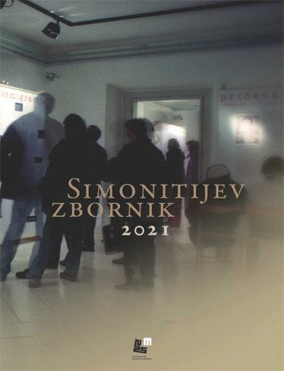 Simonitijev zbornik 2021