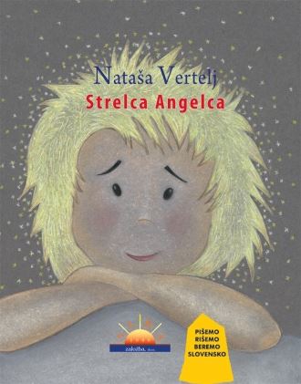 STRELCA ANGELCA