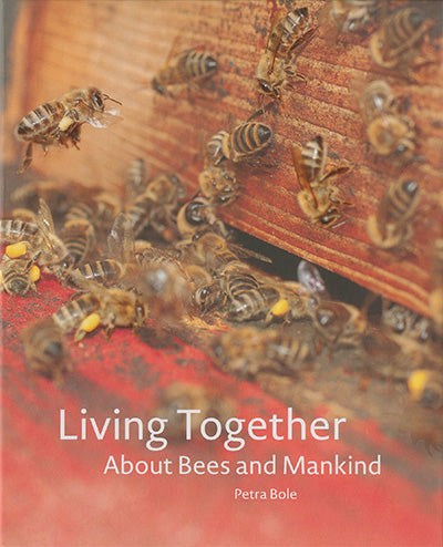 Living together: about bees and mankind