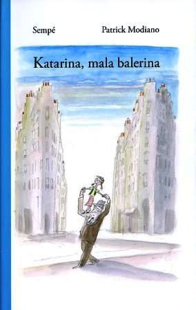 Katarina, mala balerina