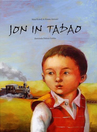 Jon in tadao