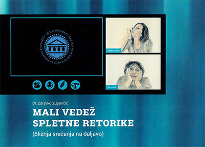 MALI VEDEŽ SPLETNE RETORIKE