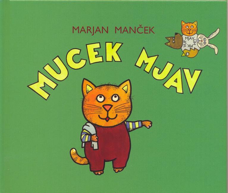 MUCEK MJAV