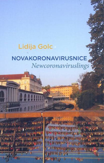 Novakoronavirusnice = Newcoronaviruslings