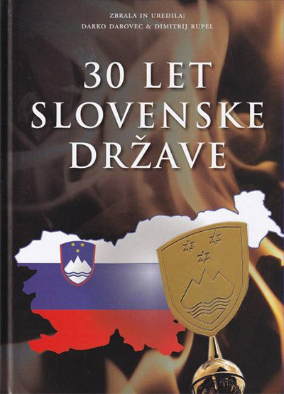 30 let slovenske države