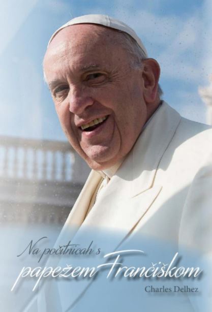 Na počitnicah s papežem Frančiškom