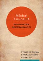 Zgodovina seksualnosti