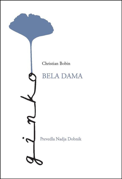 Bela dama