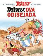 Asterixova odisejada