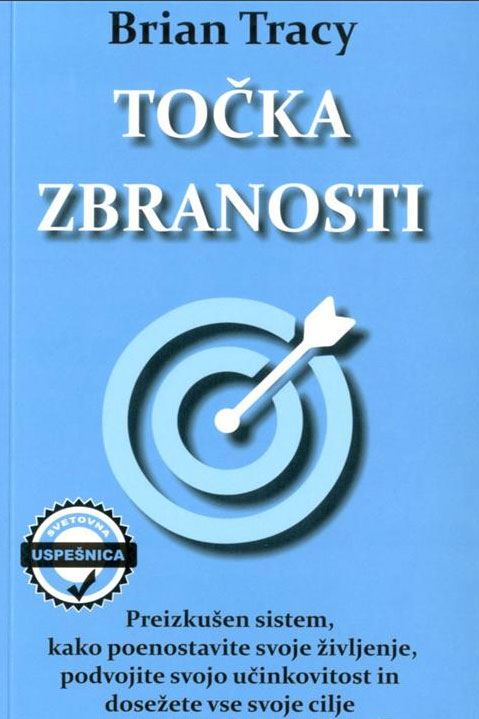 TOČKA ZBRANOSTI