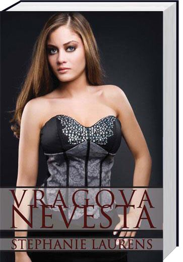 Vragova nevesta (mehka vezava)