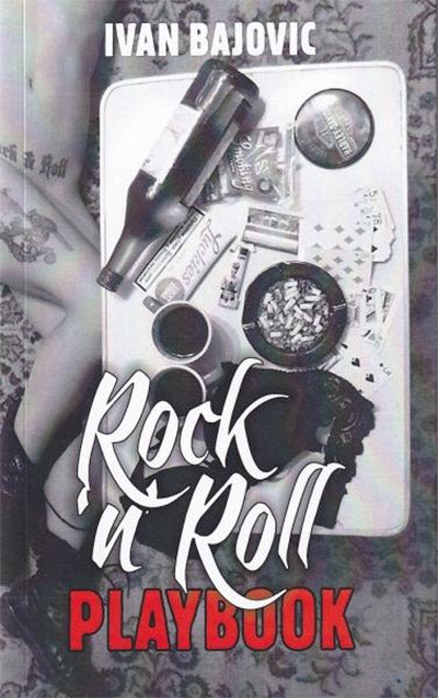 Rock 'n' roll playbook