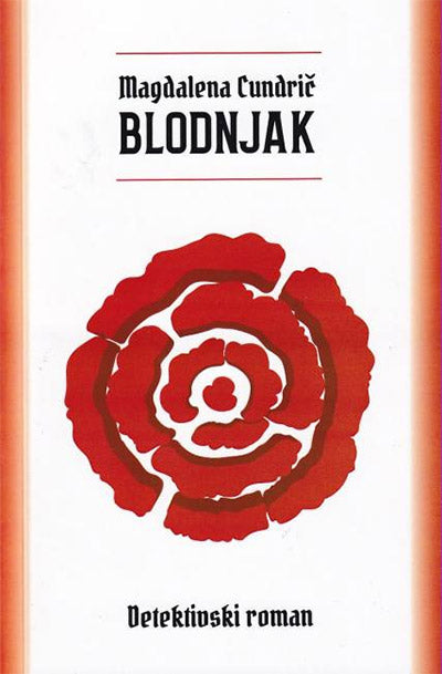 Blodnjak