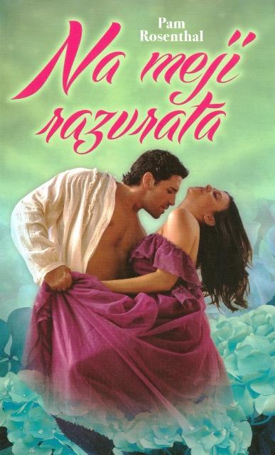 Na meji razvrata (mehka vezava)
