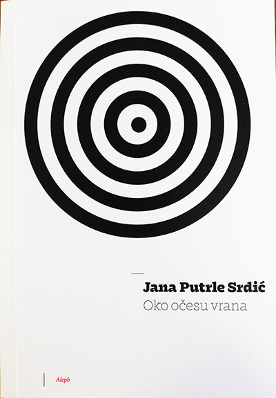 Oko očesu vrana