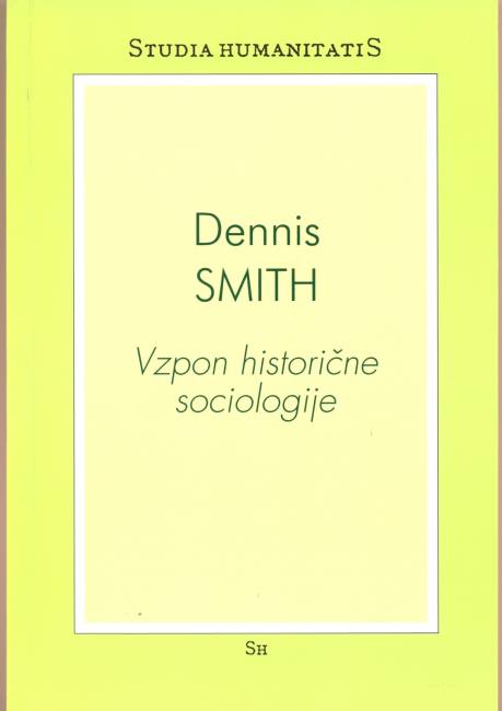 Vzpon historične sociologije