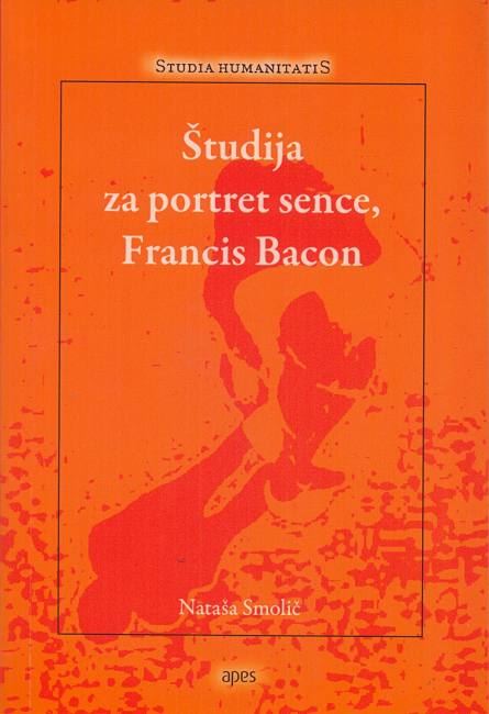 Študija za portret sence, Francis Bacon