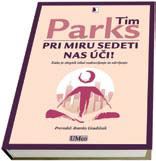 Pri miru sedeti nas úči!: Kako je skeptik iskal ozdravljenje in oživljenje