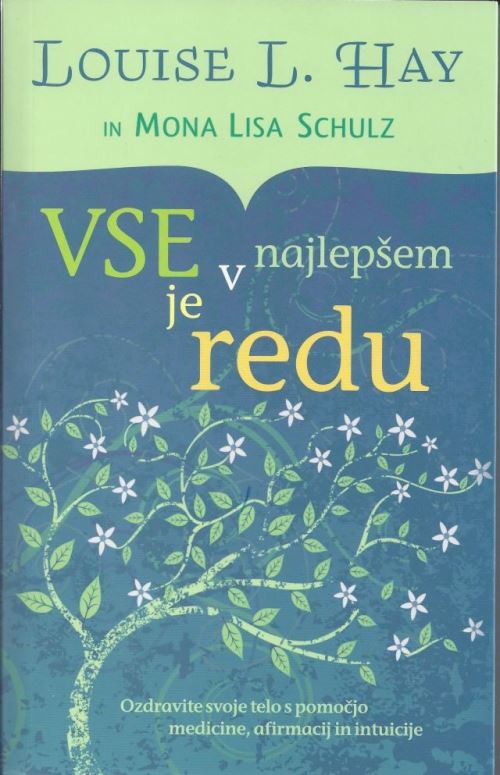 Vse je v najlepšem redu