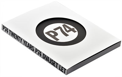 P74: 20 years = P74: 20 let