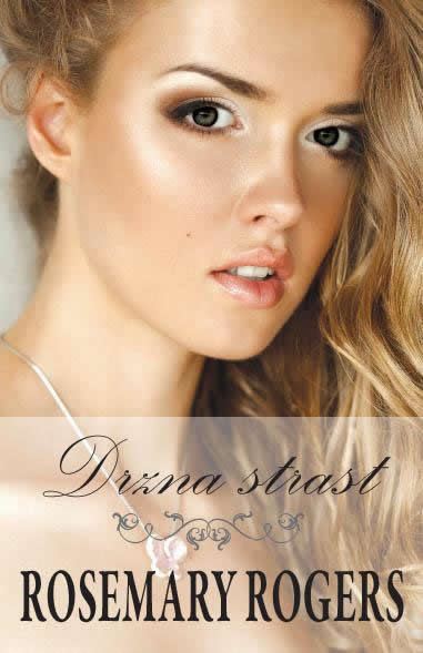 Drzna strast (mehka vezava)