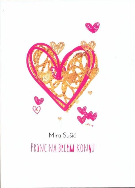 PRINC NA BELEM KONJU