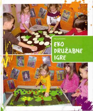 Eko družabne igre
