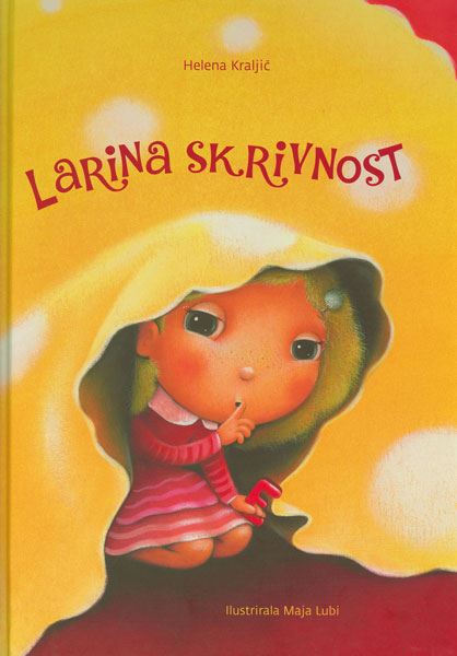 LARINA SKRIVNOST