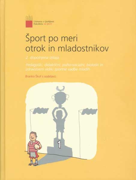 Šport po meri otrok in mladostnikov