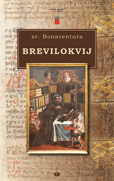 Brevilokvij ali Teologija na kratko = Breviloquium