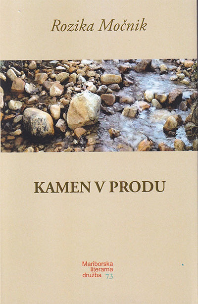 Kamen v produ