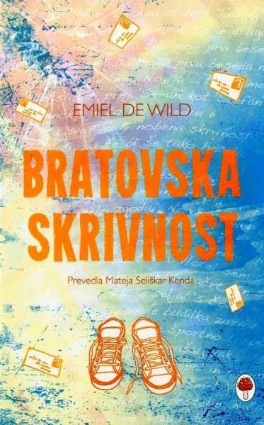 Bratovska skrivnost