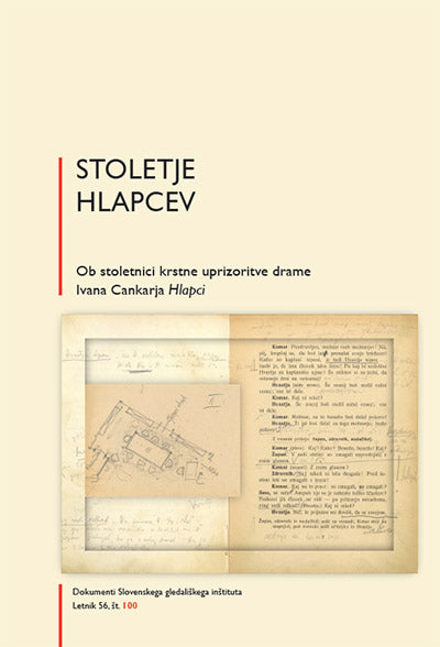 Stoletje Hlapcev