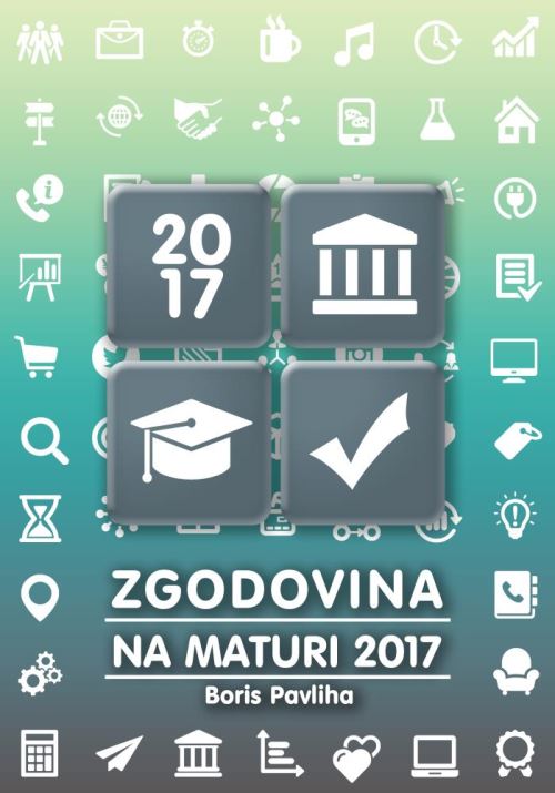 ZGODOVINA NA MATURI 2017