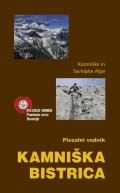 PLEZALNI VODNIK KAMNIŠKA BISTRICA