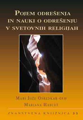 Pojem odrešenja in nauki o odrešenju v svetovnih religijah