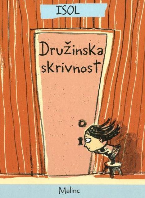 DRUŽINSKA SKRIVNOST