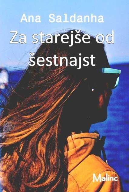 Za starejše od šestnajst