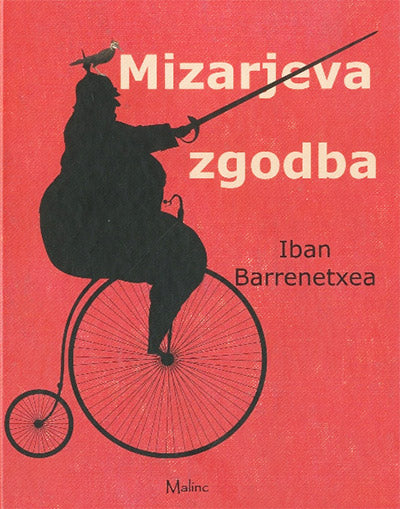 Mizarjeva zgodba