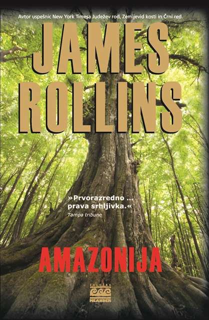 Amazonia