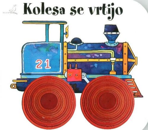 KOLESA SE VRTIJO