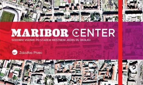 Maribor center (angleški jezik)