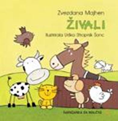 ŽIVALI