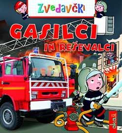 GASILCI IN REŠEVALCI