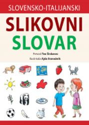 SLOVENSKO-ITALIJANSKI SLIKOVNI SLOVAR