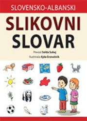 Slovensko-albanski slikovni slovar
