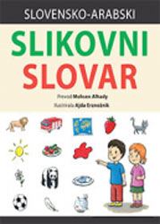 Slovensko-arabski slikovni slovar